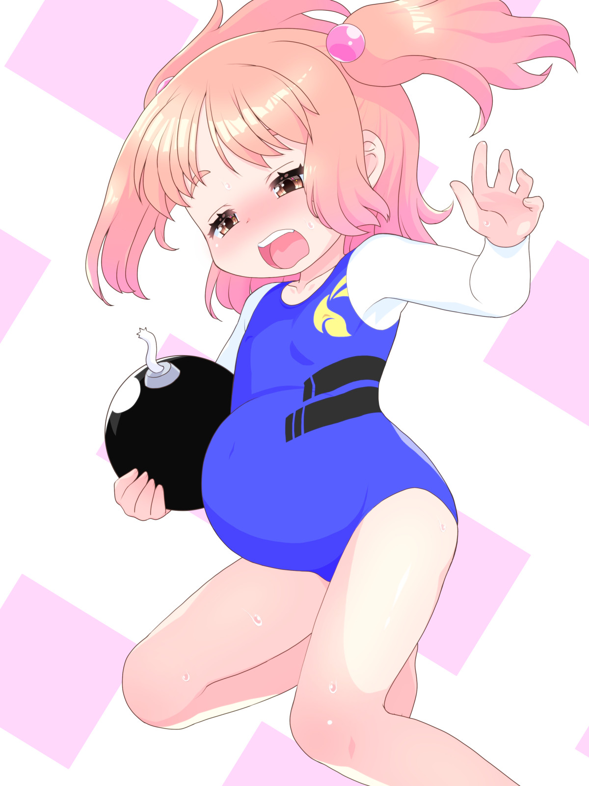 Hirogacchau no ga ii gallery page 8 full