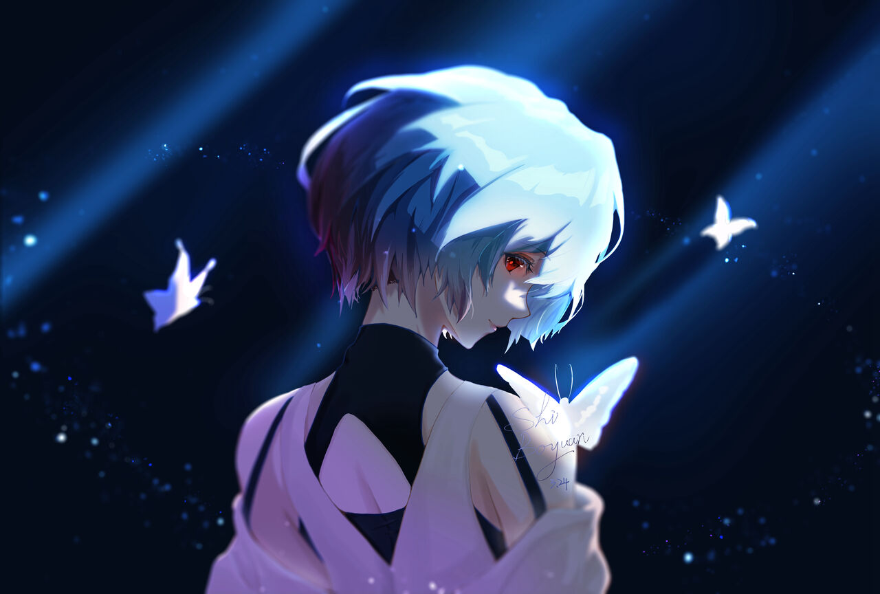 ●PIXIV● えリい page 7 full