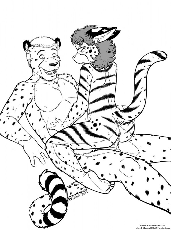 ARTIST vkyrie page 7 full