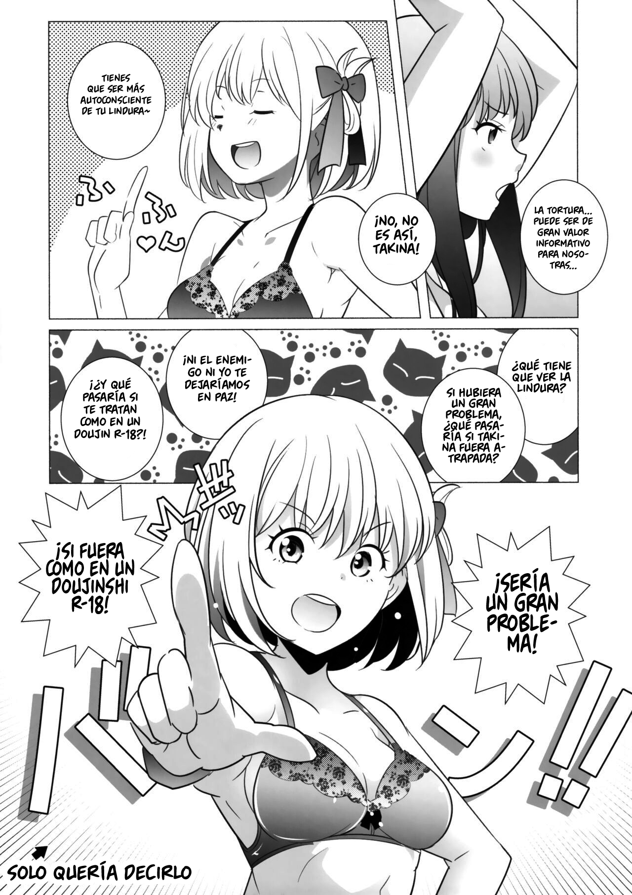 Himegoto page 6 full