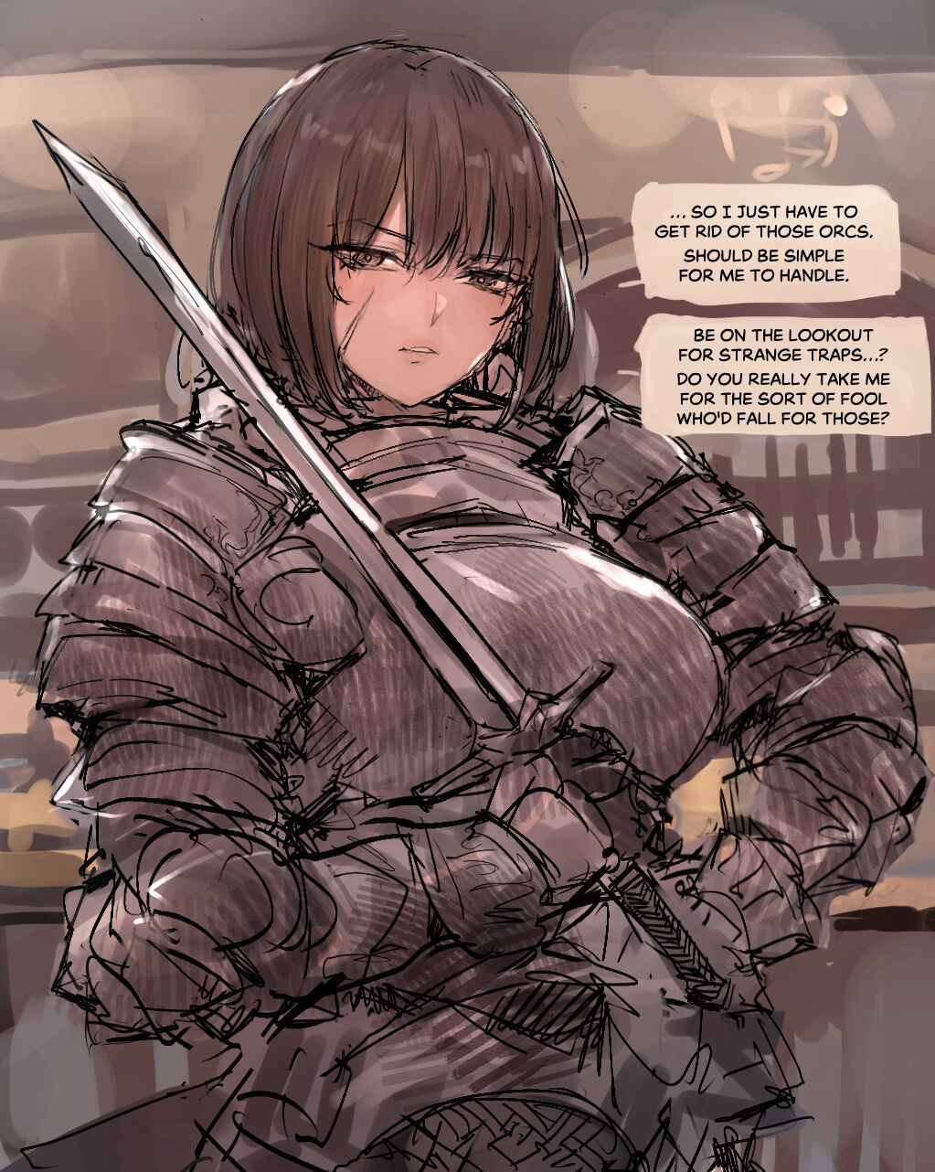 Pixiv + Fanbox/Fantia TL page 4 full
