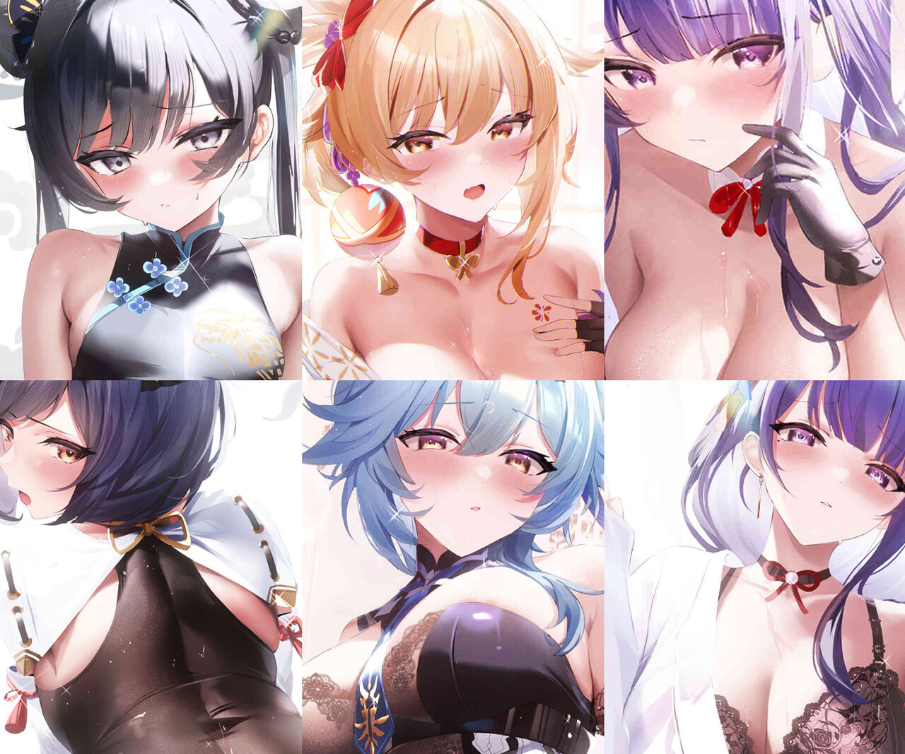 2月コレクション page 1 full