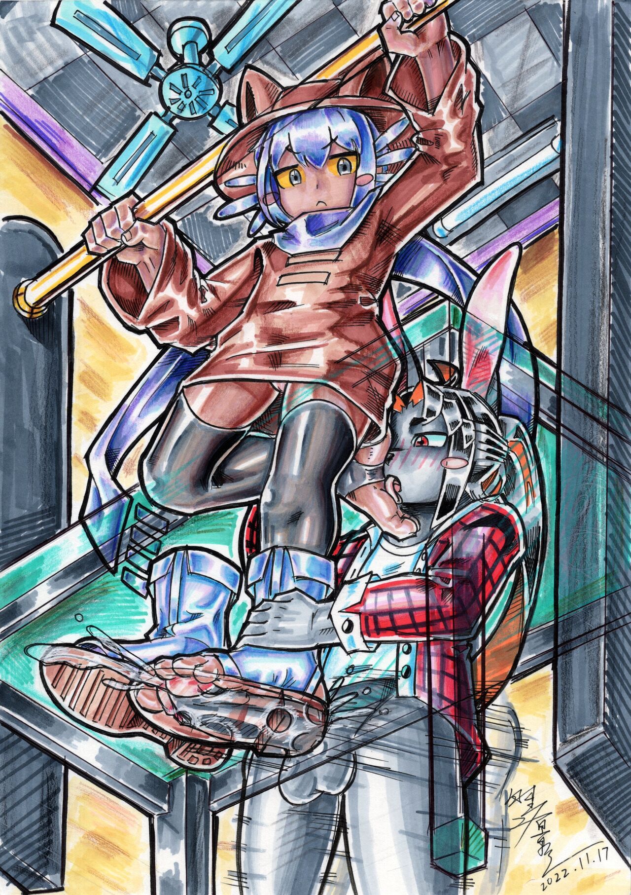 WTShadow‘s gallery 1 page 8 full