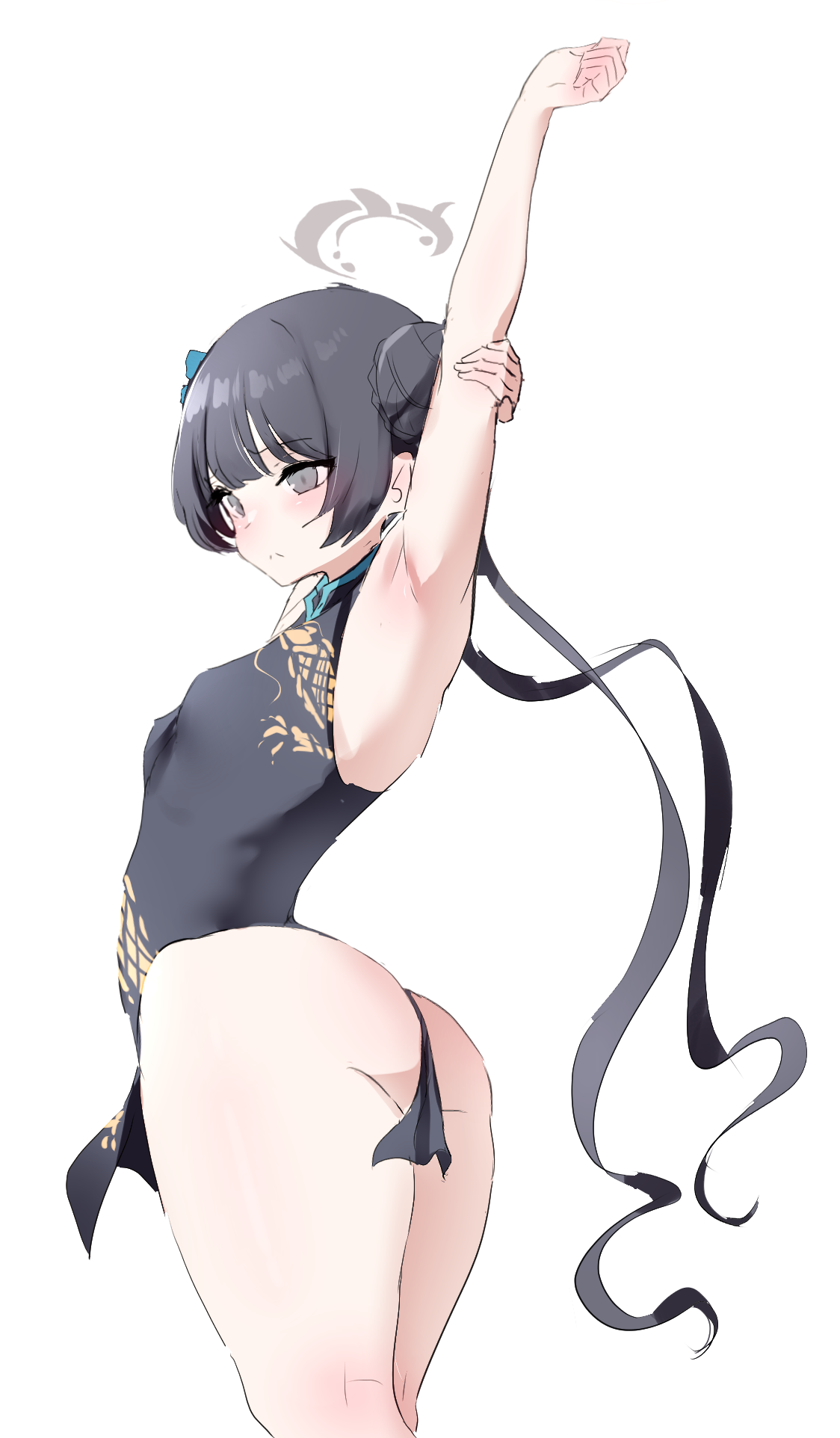 Kisaki uncensored page 1 full