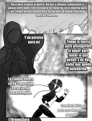 BNHA Placer Prohibido - Parte 1 - Kyoka Jiro cover