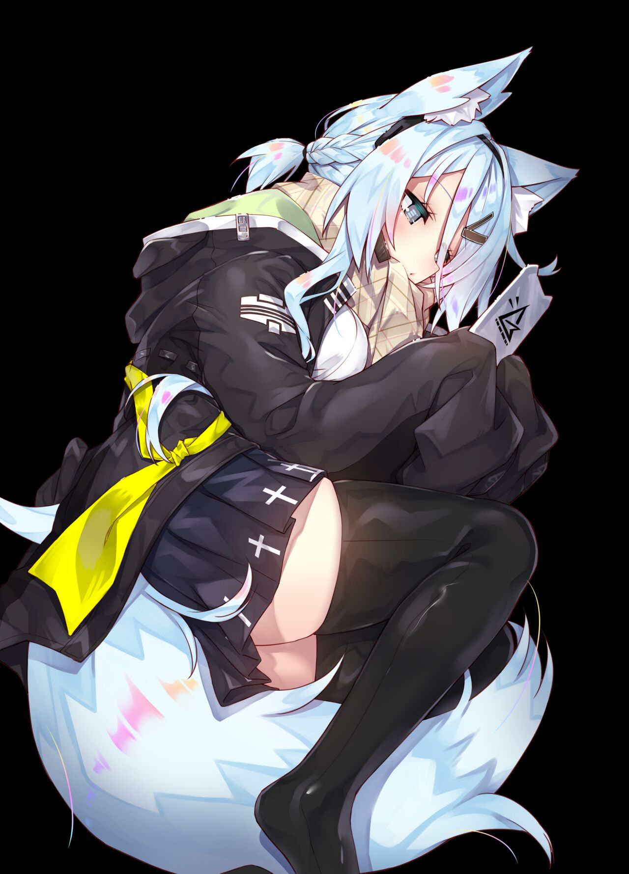 【FANBOX】rozea page 2 full