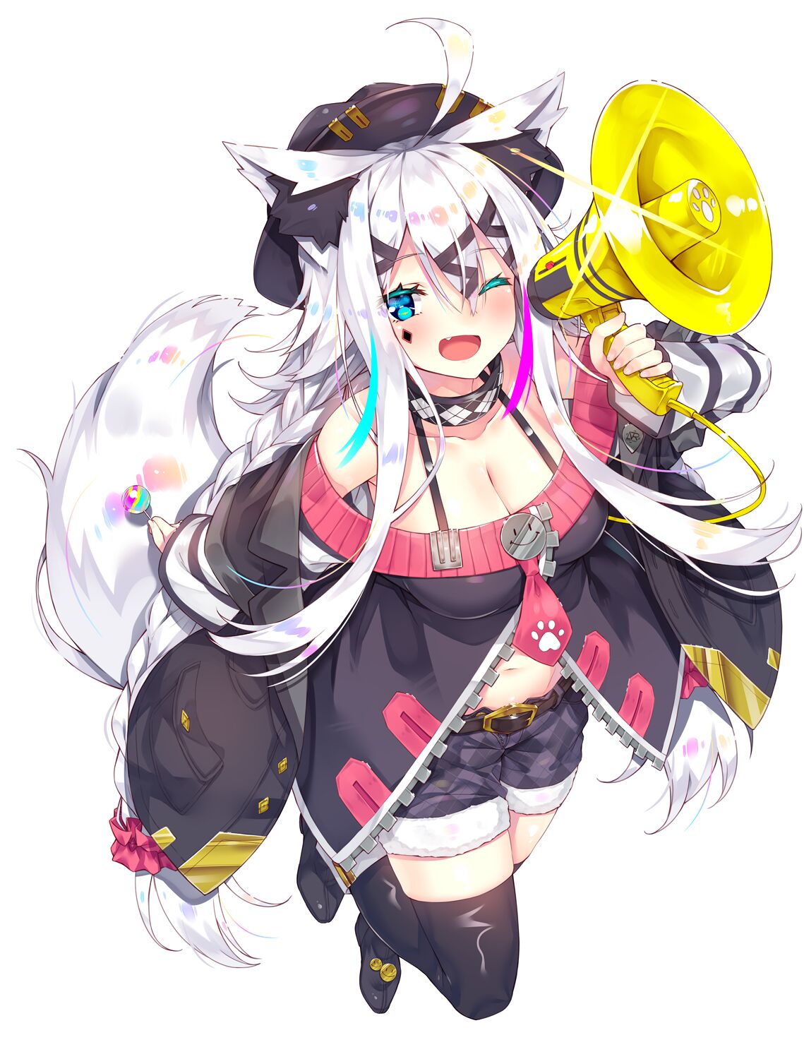 【FANBOX】rozea page 7 full