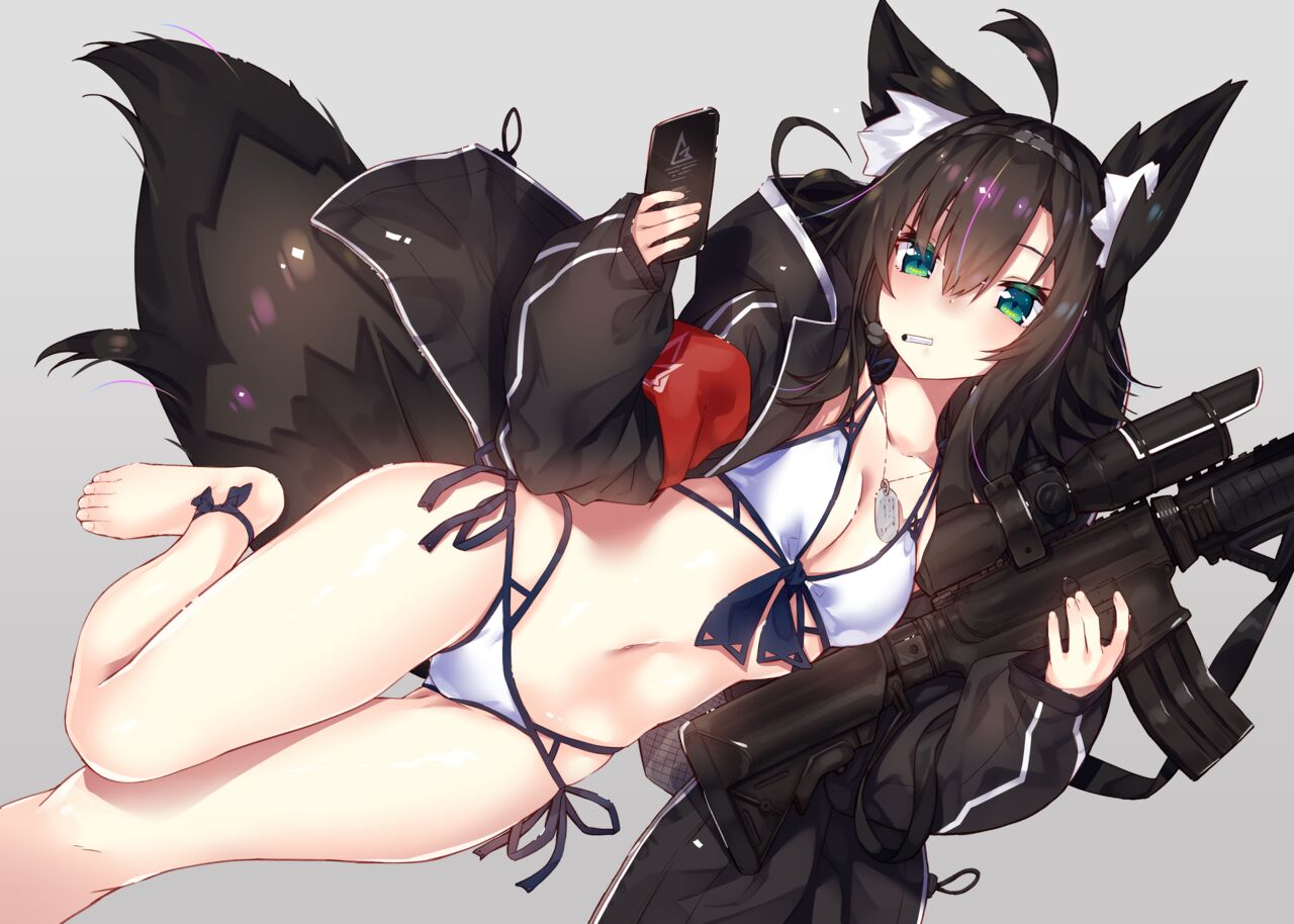 【FANBOX】rozea page 9 full