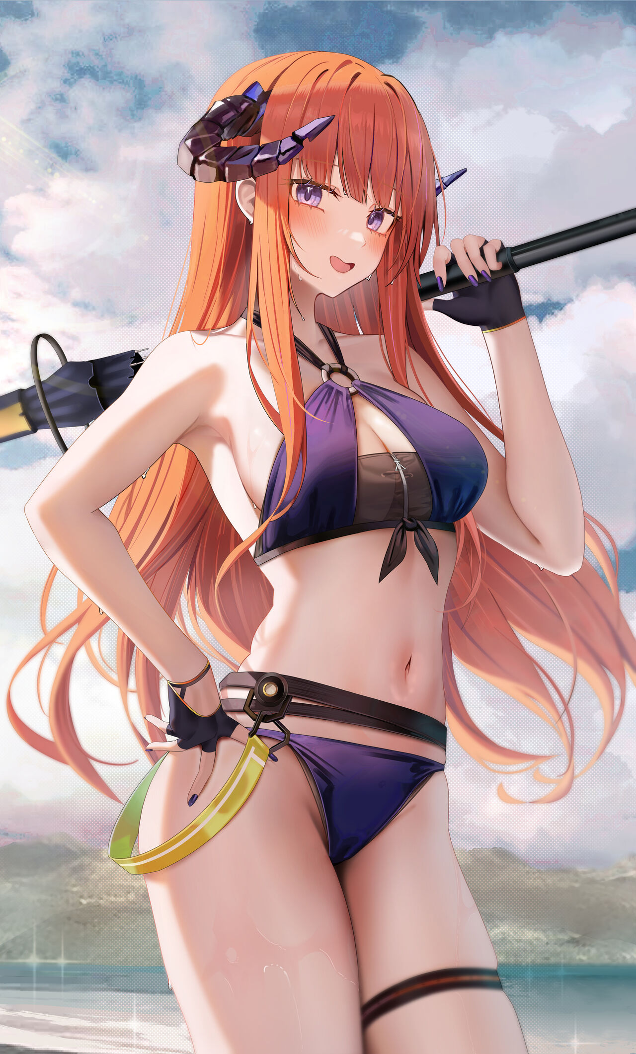 儒宅 Bagpipe 7p page 4 full