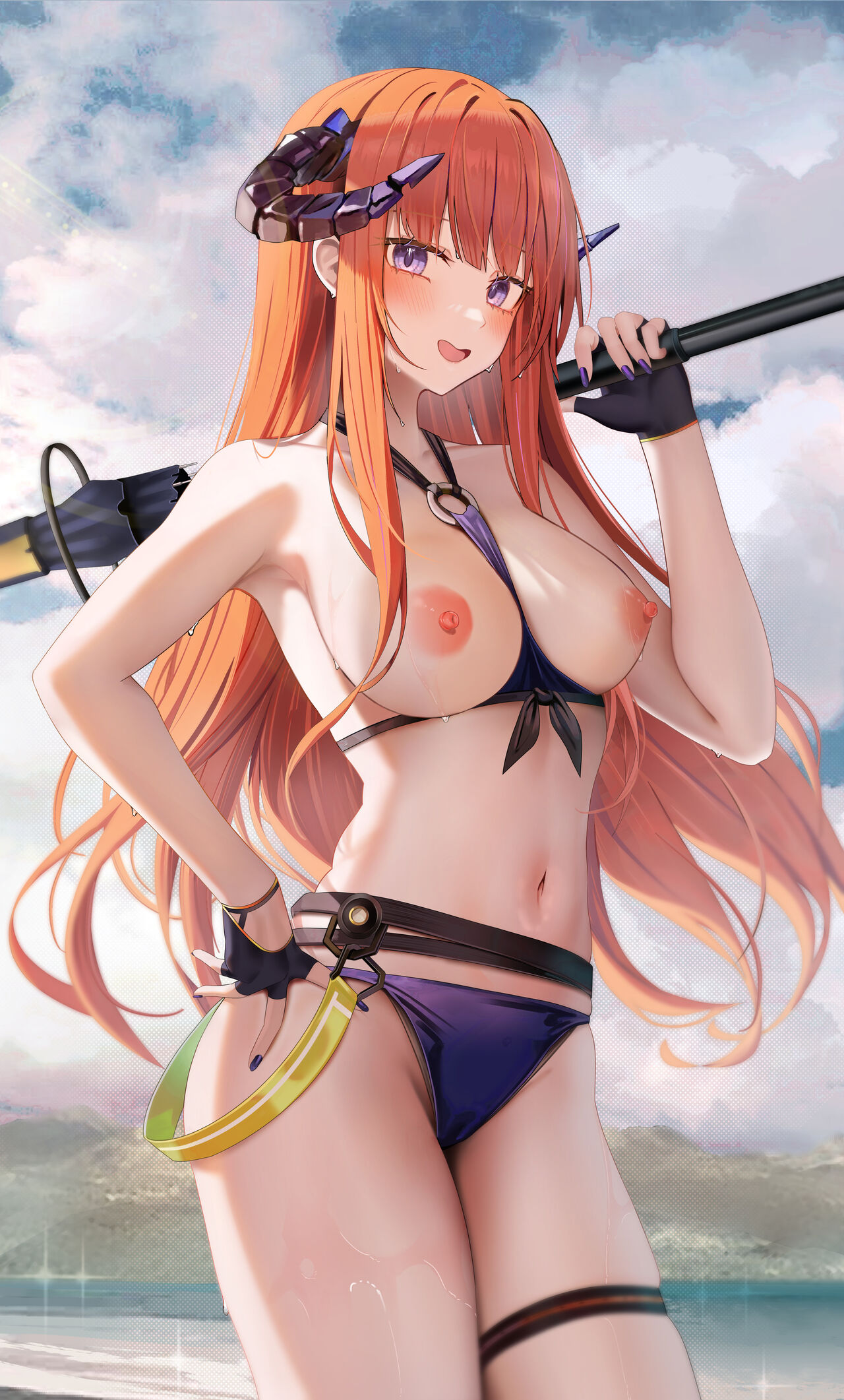 儒宅 Bagpipe 7p page 5 full