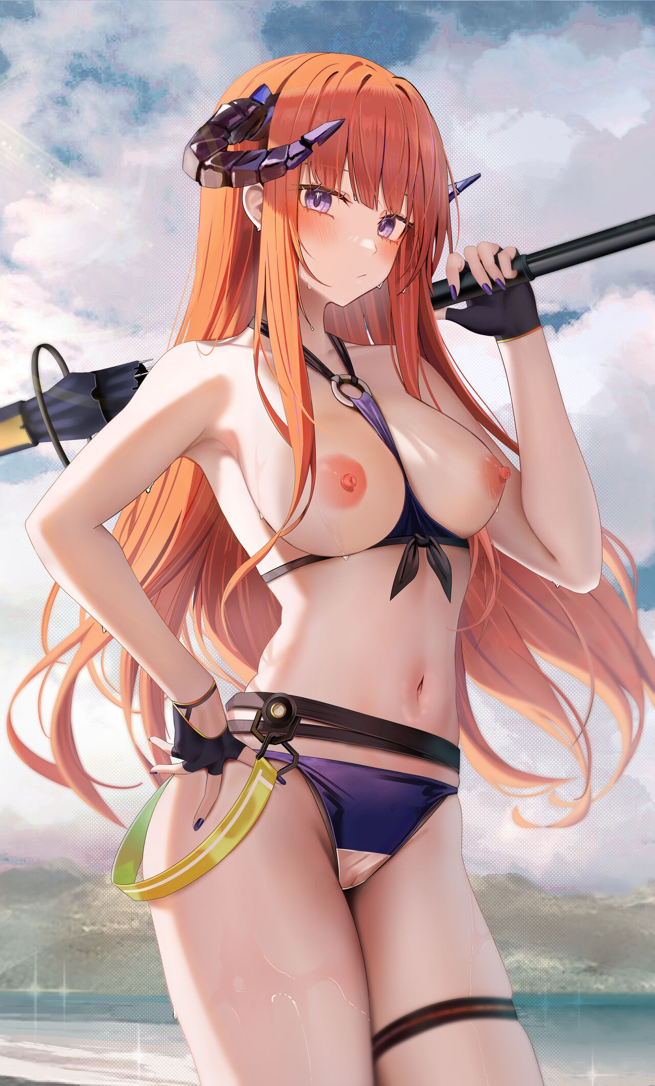 儒宅 Bagpipe 7p page 7 full