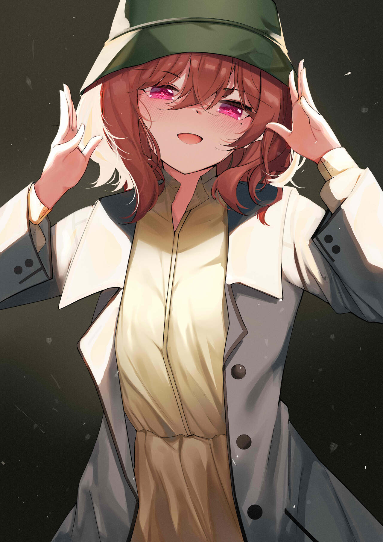 ●PIXIV● KeboHan page 10 full