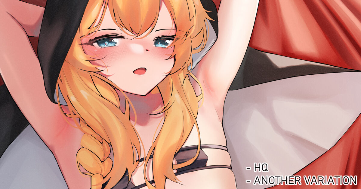 ●PIXIV● KeboHan page 7 full