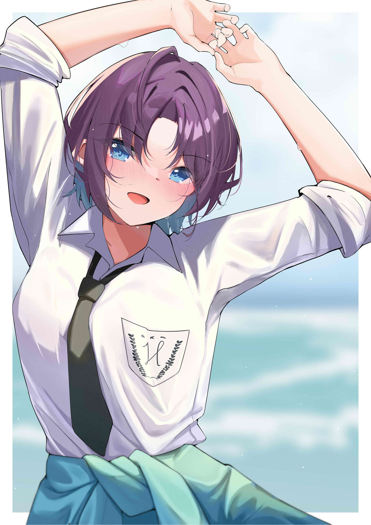 ●PIXIV● KeboHan page 9 full