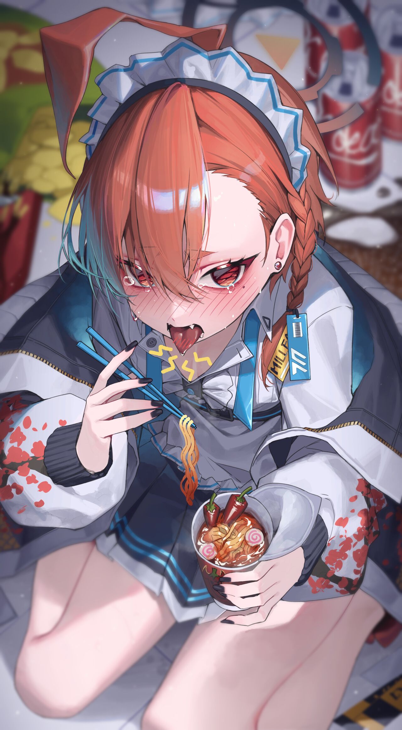 Pixiv page 6 full