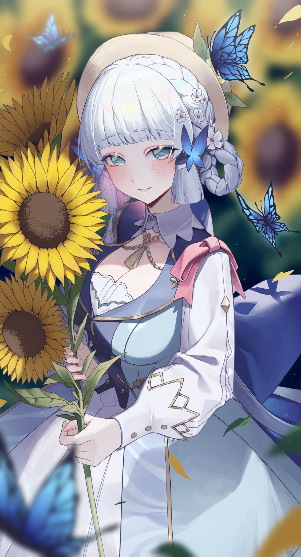 Pixiv page 7 full