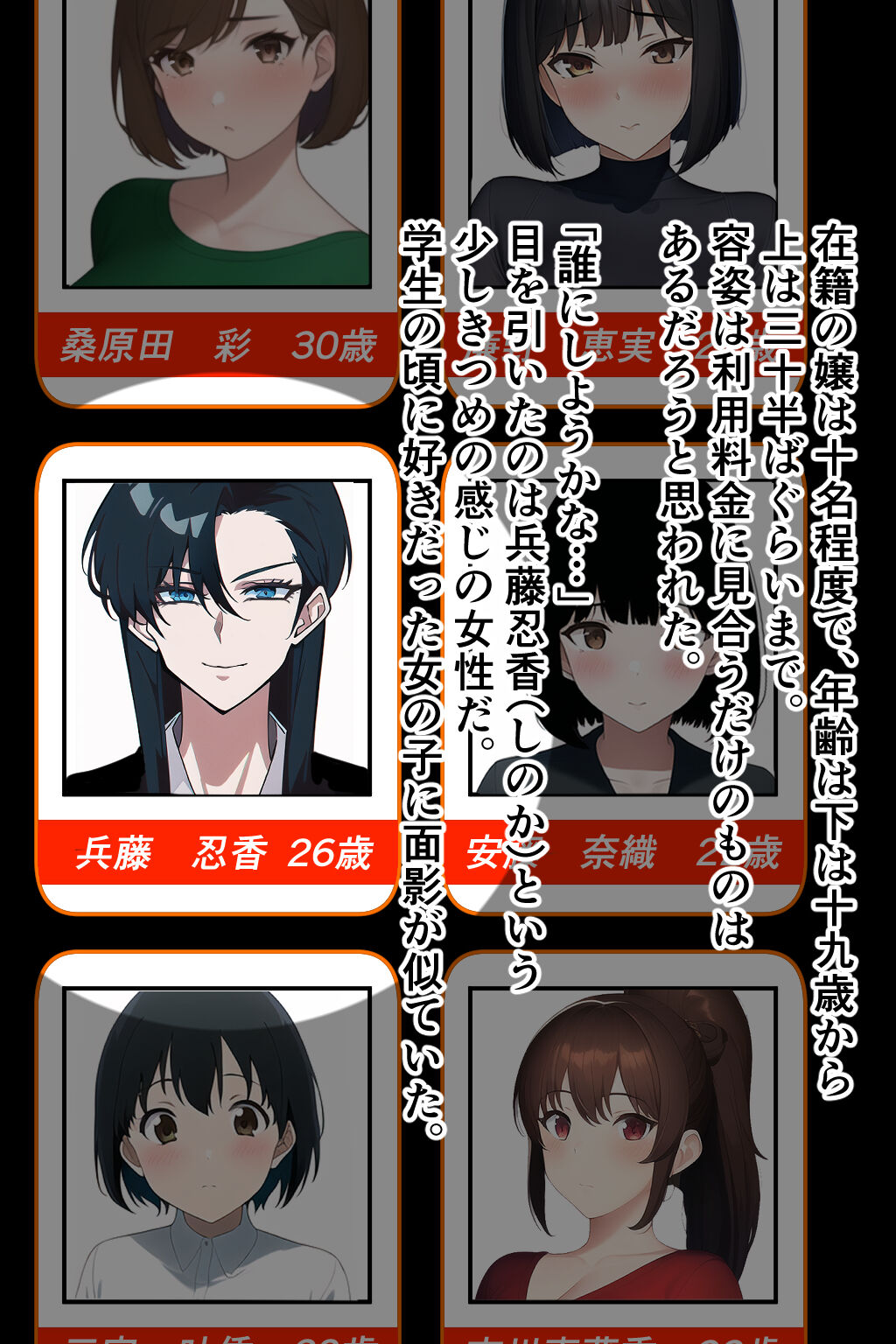 Pregnancy OK! Yami Fuuzoku page 5 full