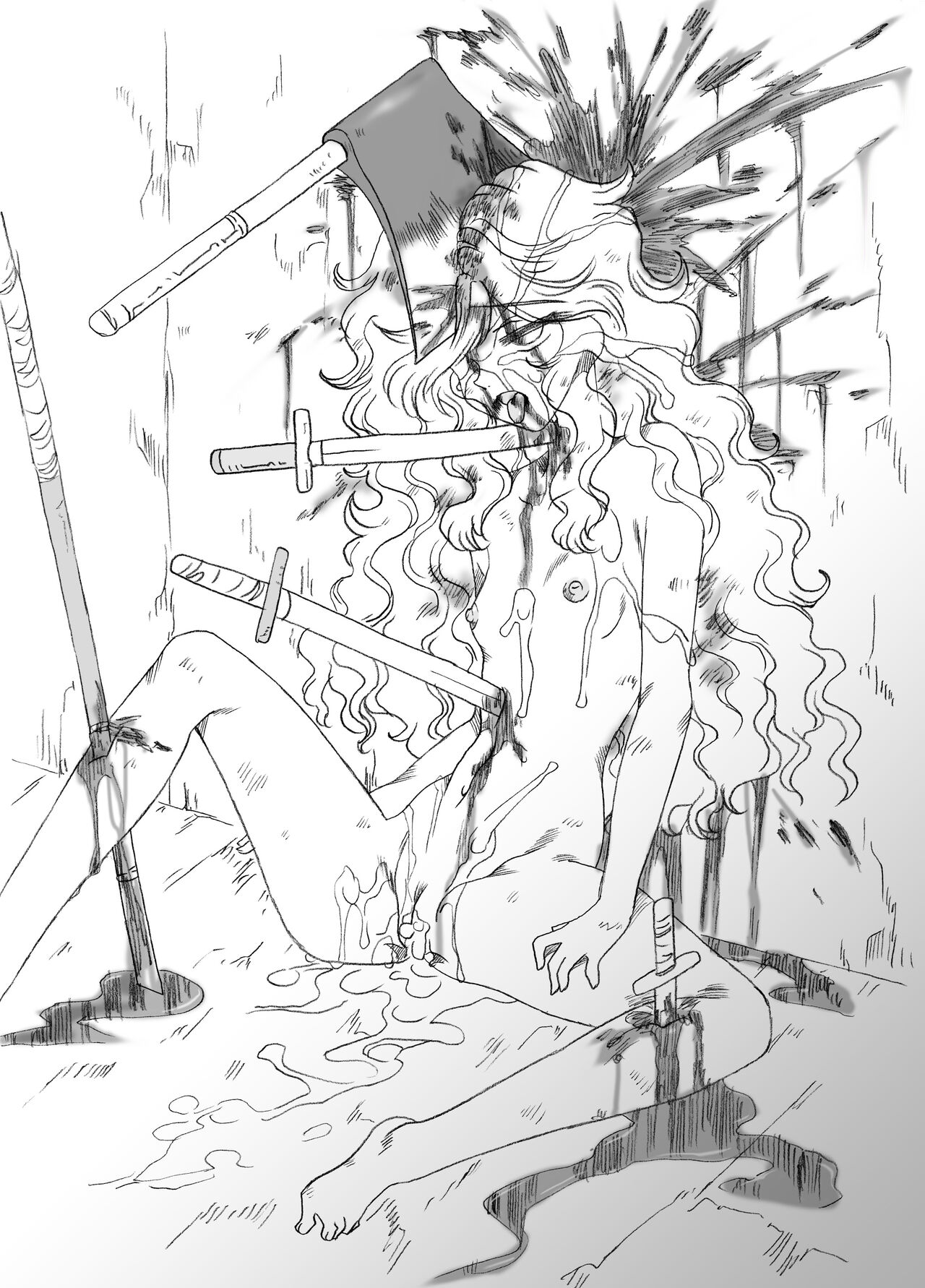 修道院の人々 page 8 full