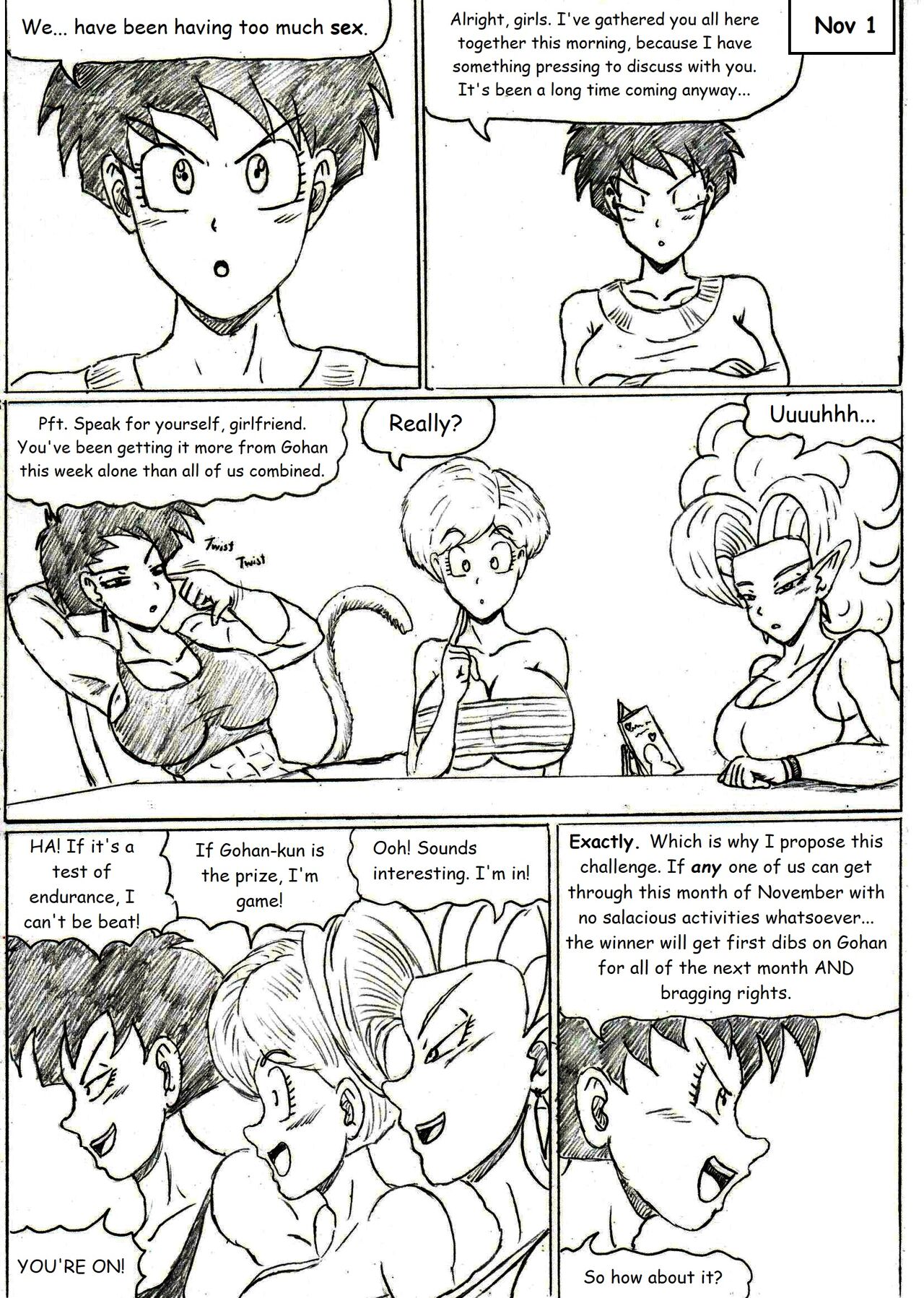 No Nut November page 2 full