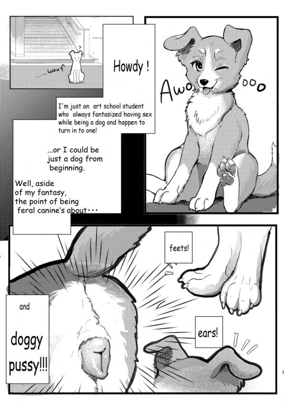 Wonderful! 0.5 page 2 full