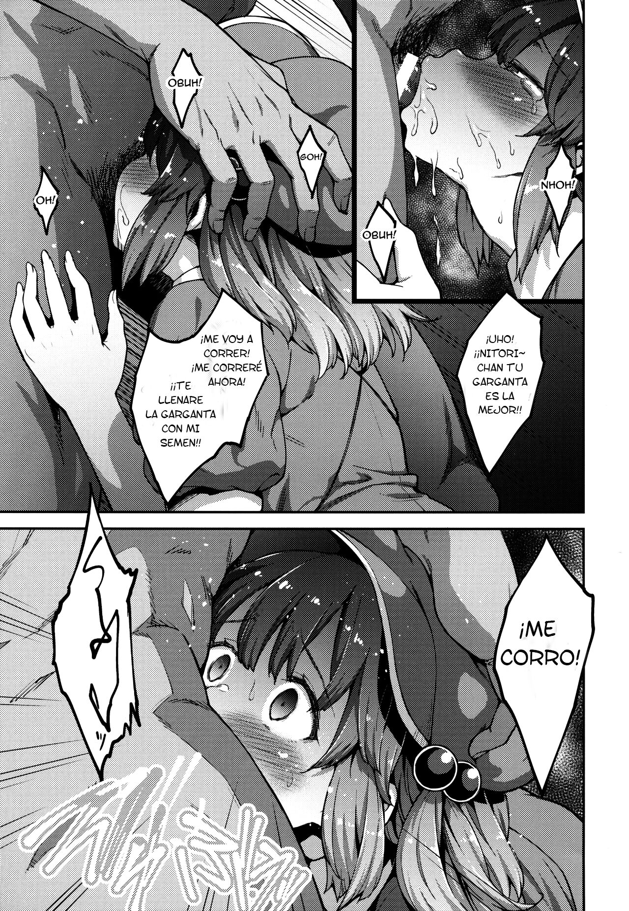 Yoroshiku Nitori-chan page 10 full