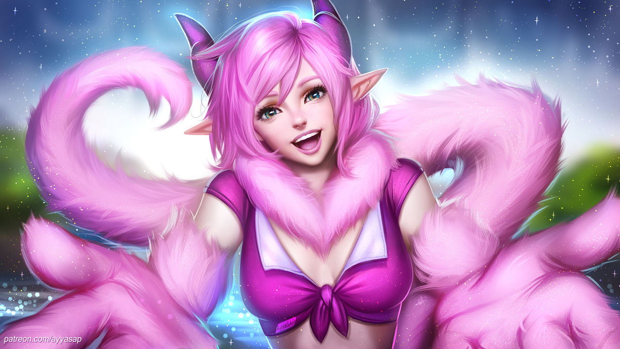 AyyaSAP Pack 8 page 3 full