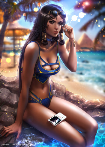 AyyaSAP Pack 8 cover