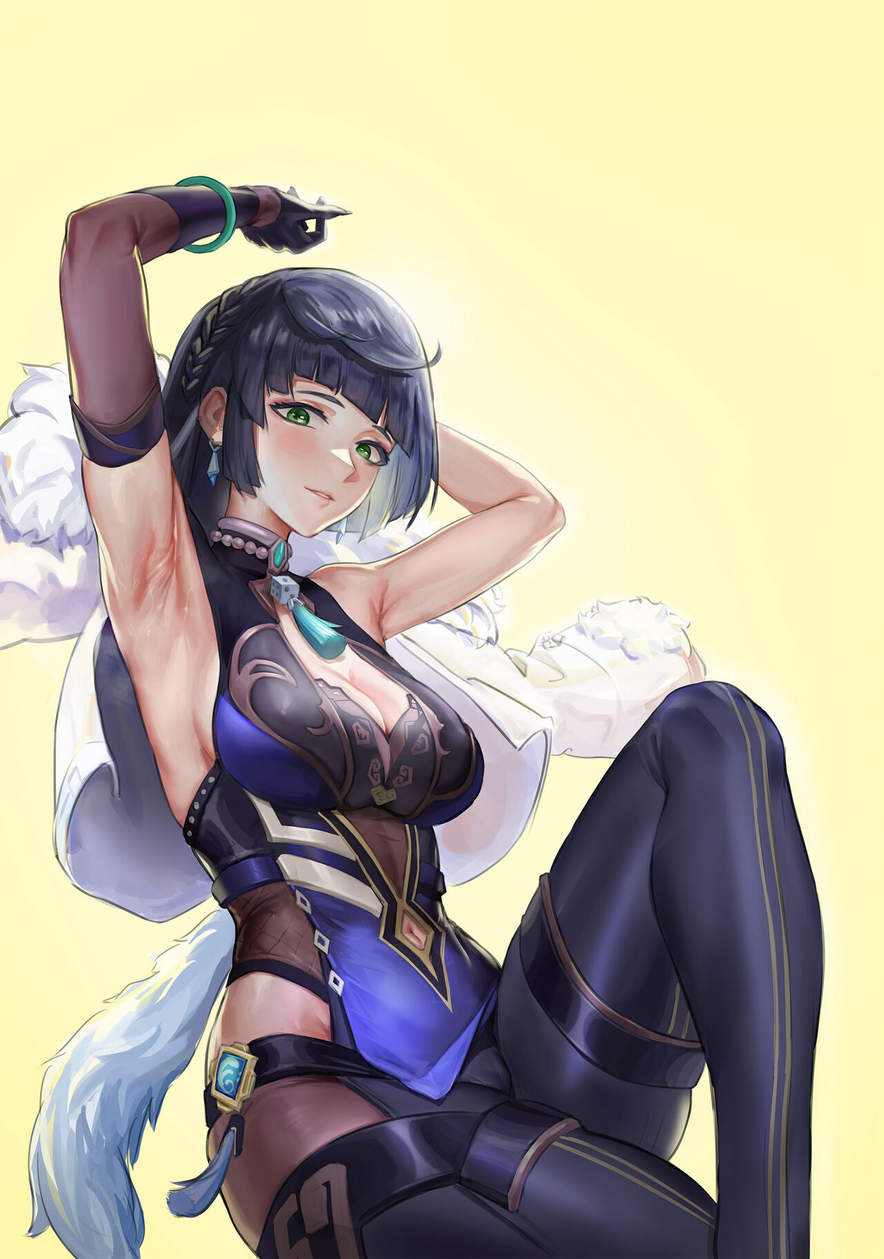 ●PIXIV● Arecus page 2 full