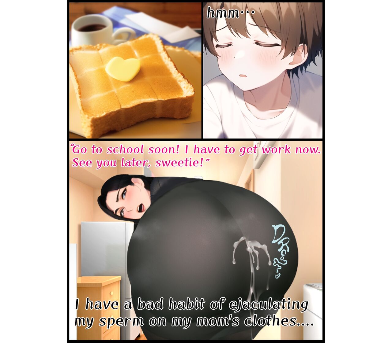 Mom, have my baby. page 5 full
