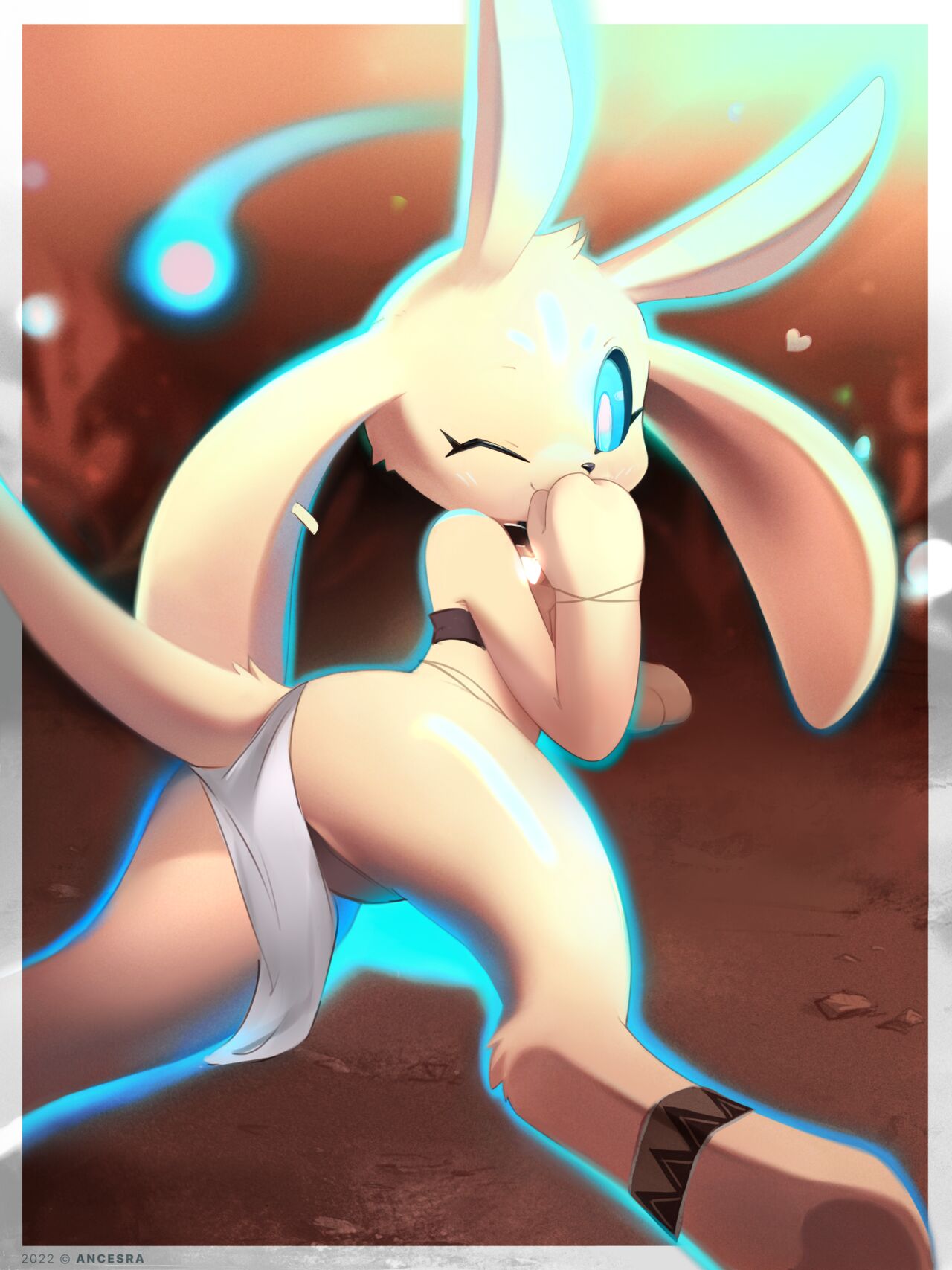 Ori - Ancesra page 2 full