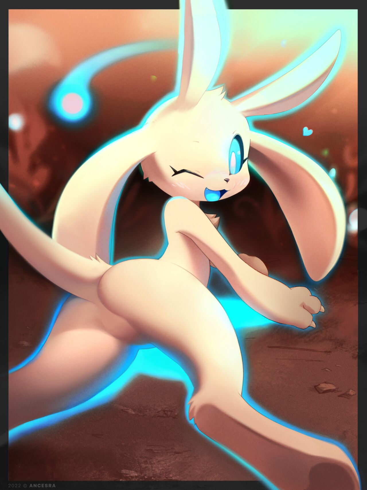 Ori - Ancesra page 5 full