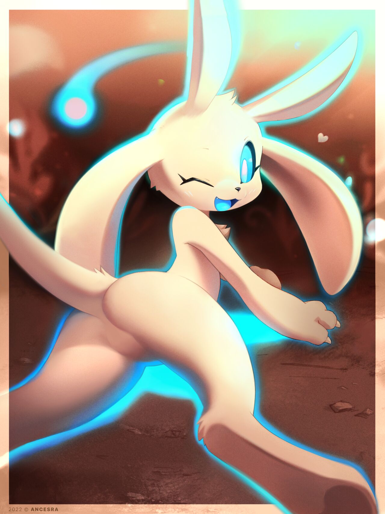 Ori - Ancesra page 6 full