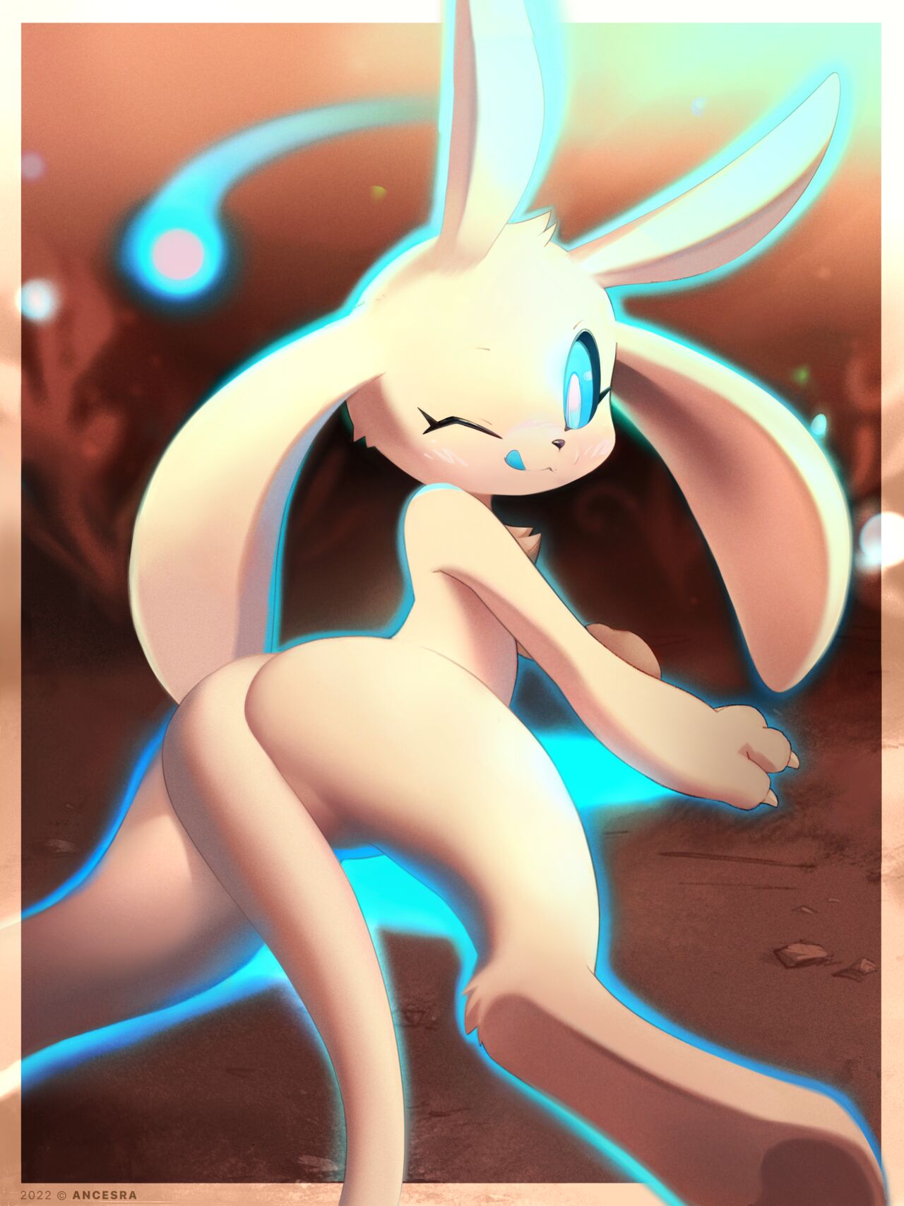 Ori - Ancesra page 8 full