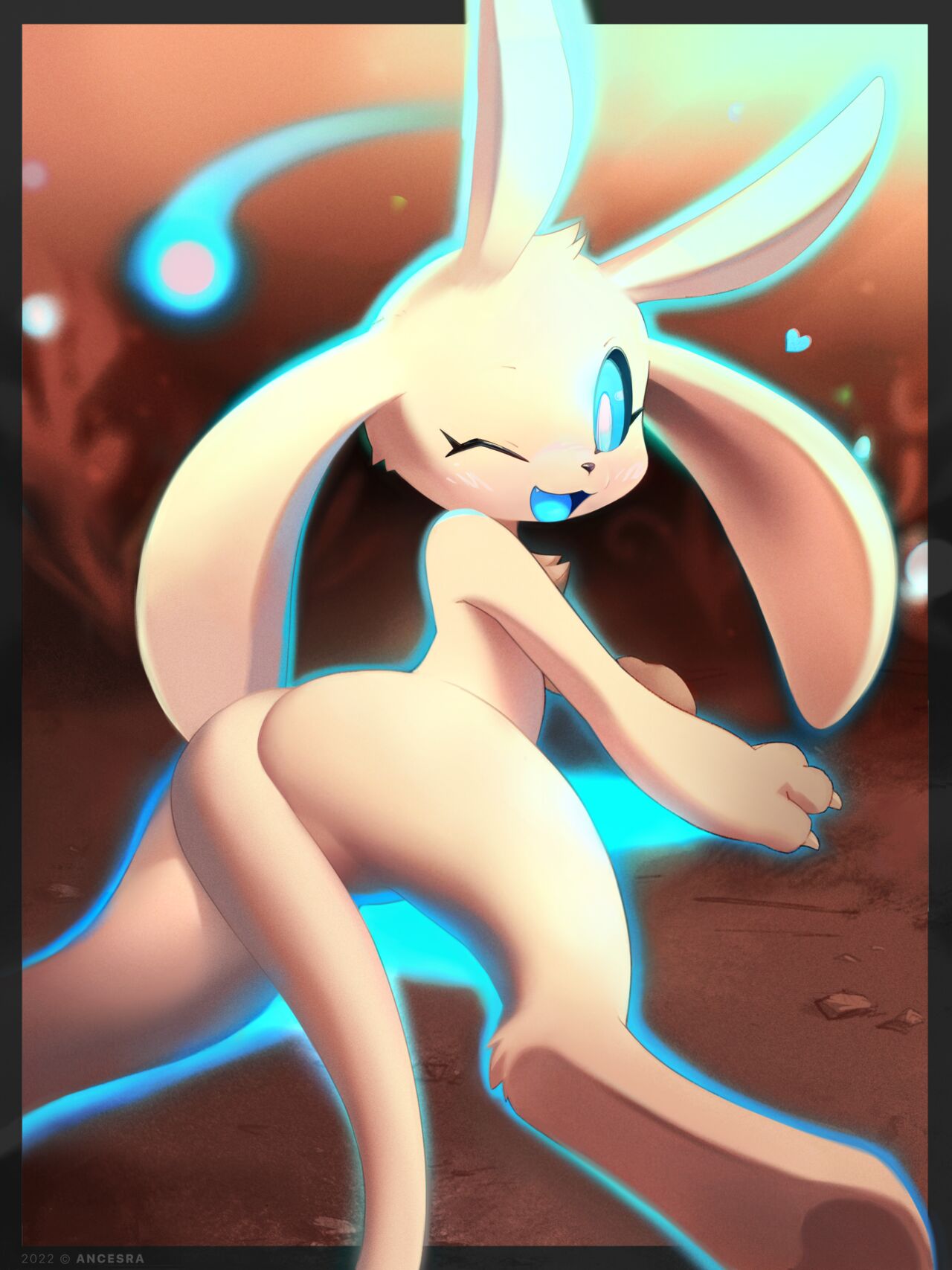 Ori - Ancesra page 9 full