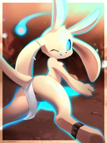 Ori - Ancesra cover