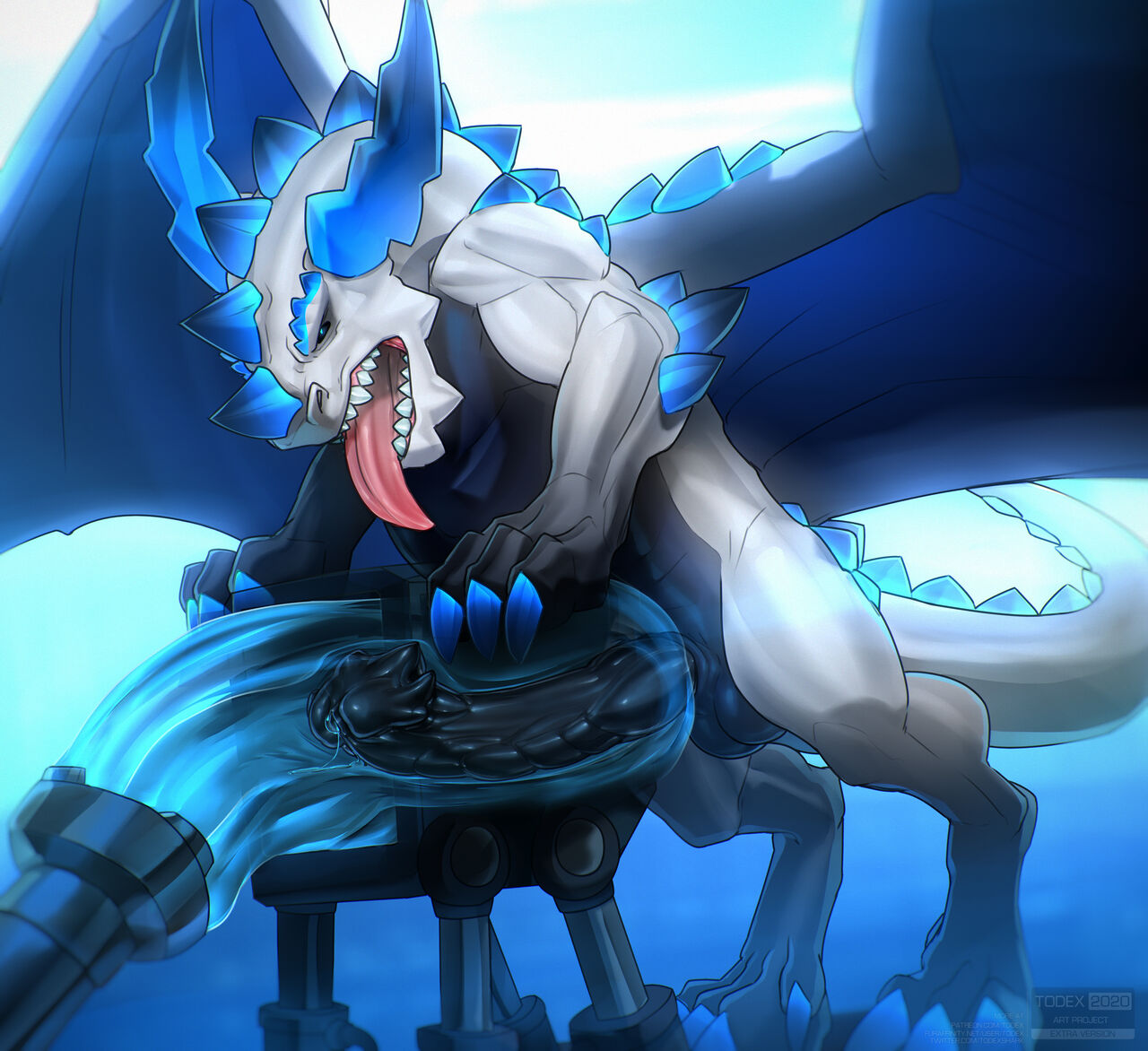 How to keep your dragon happy page 3 full