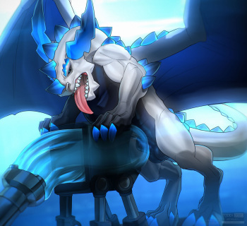 How to keep your dragon happy cover