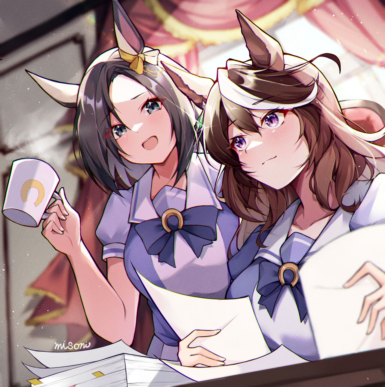 ●PIXIV● みそに page 7 full