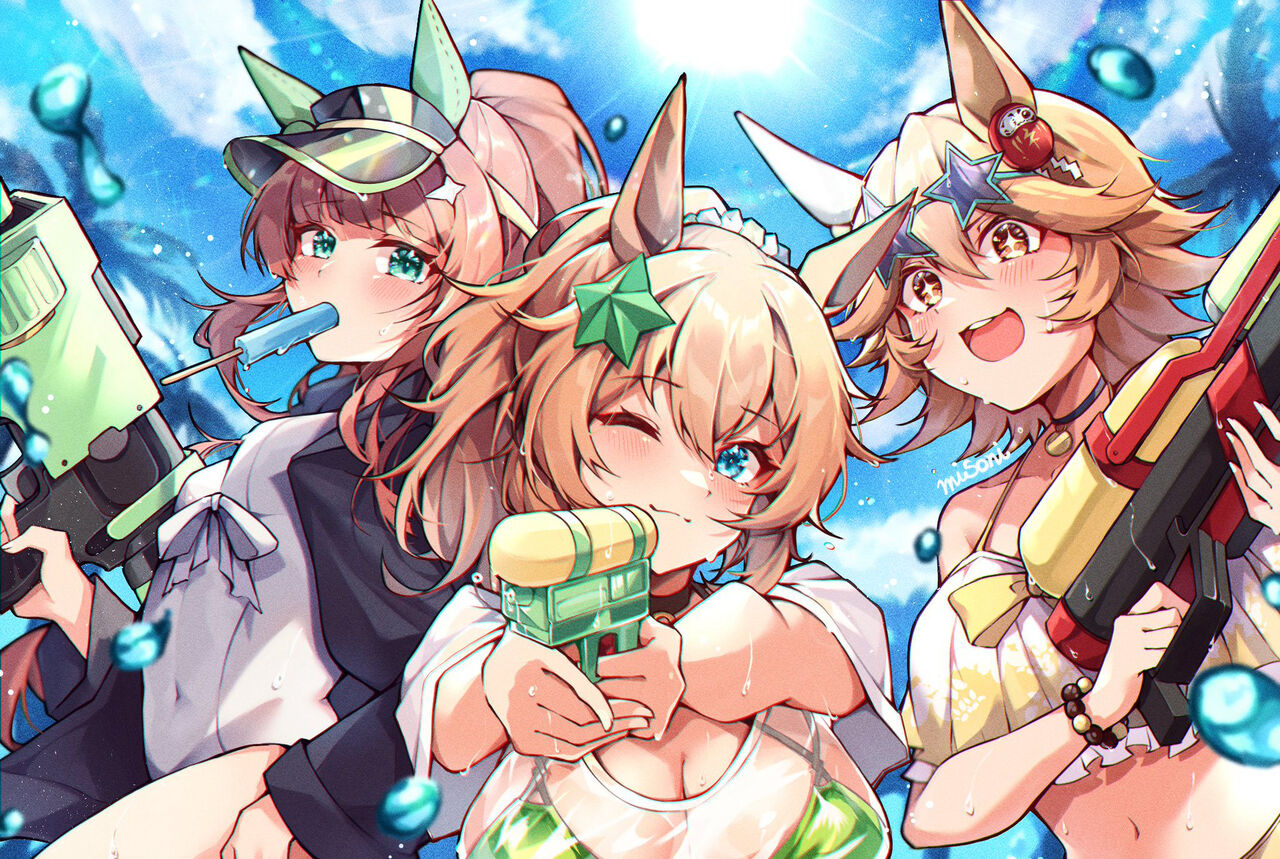 ●PIXIV● みそに page 8 full