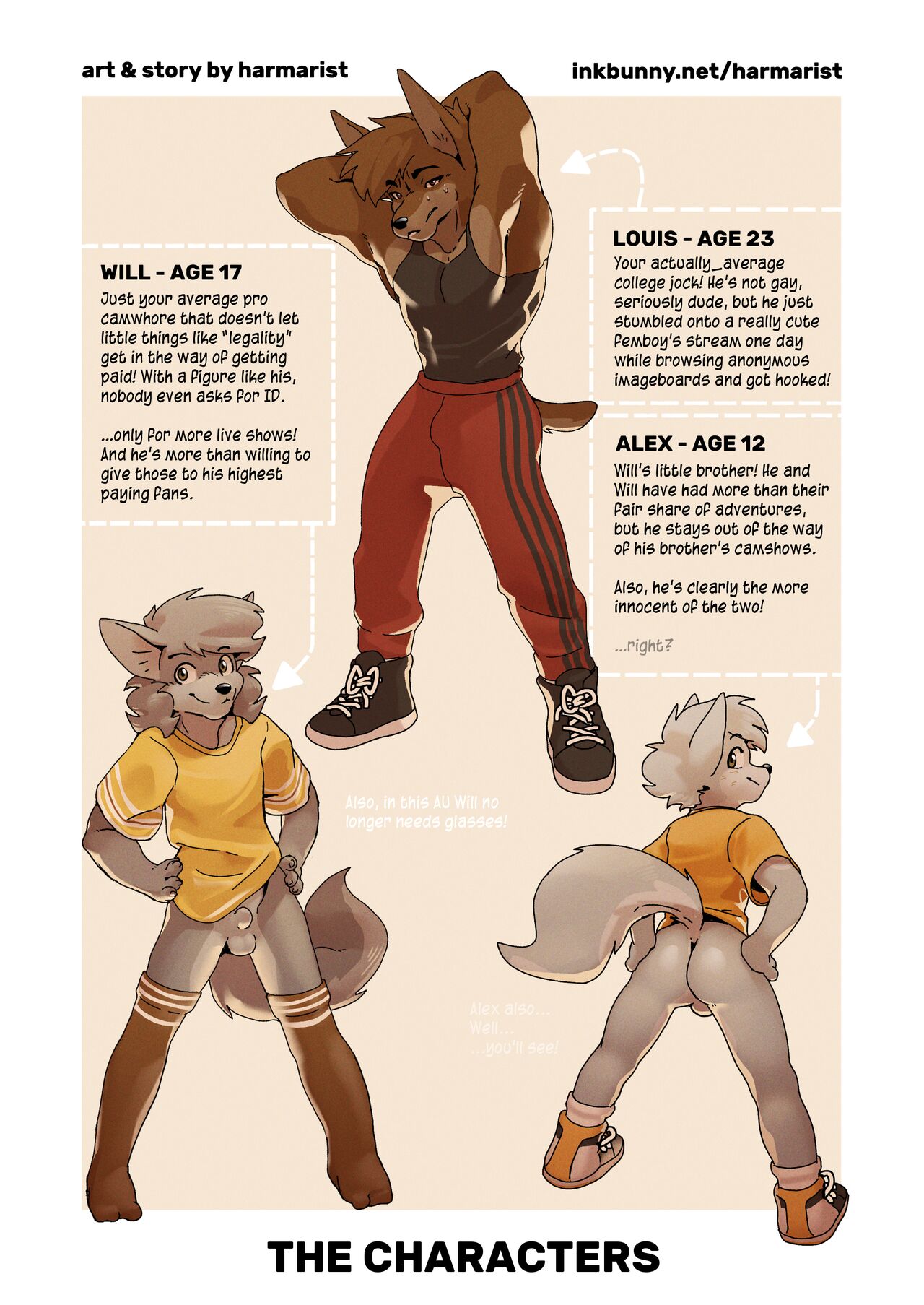Sheath and Knife - What If? HD page 2 full