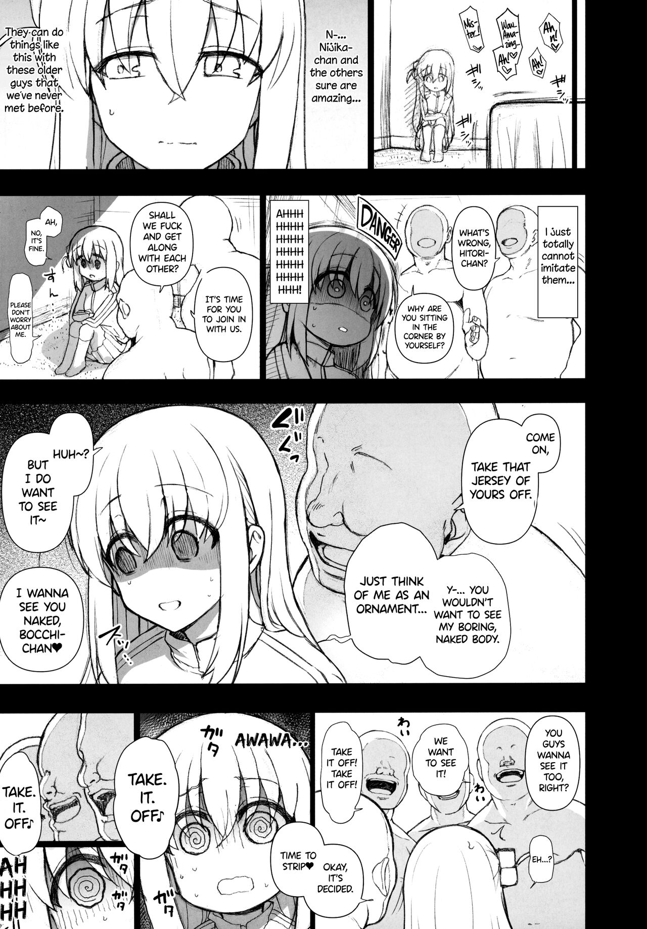 Dakuon 5 page 10 full