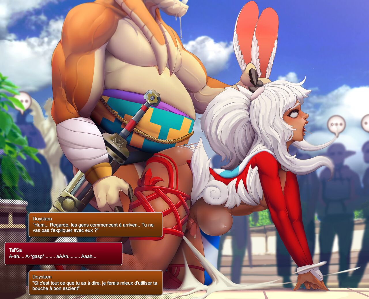 Viera corruption page 3 full