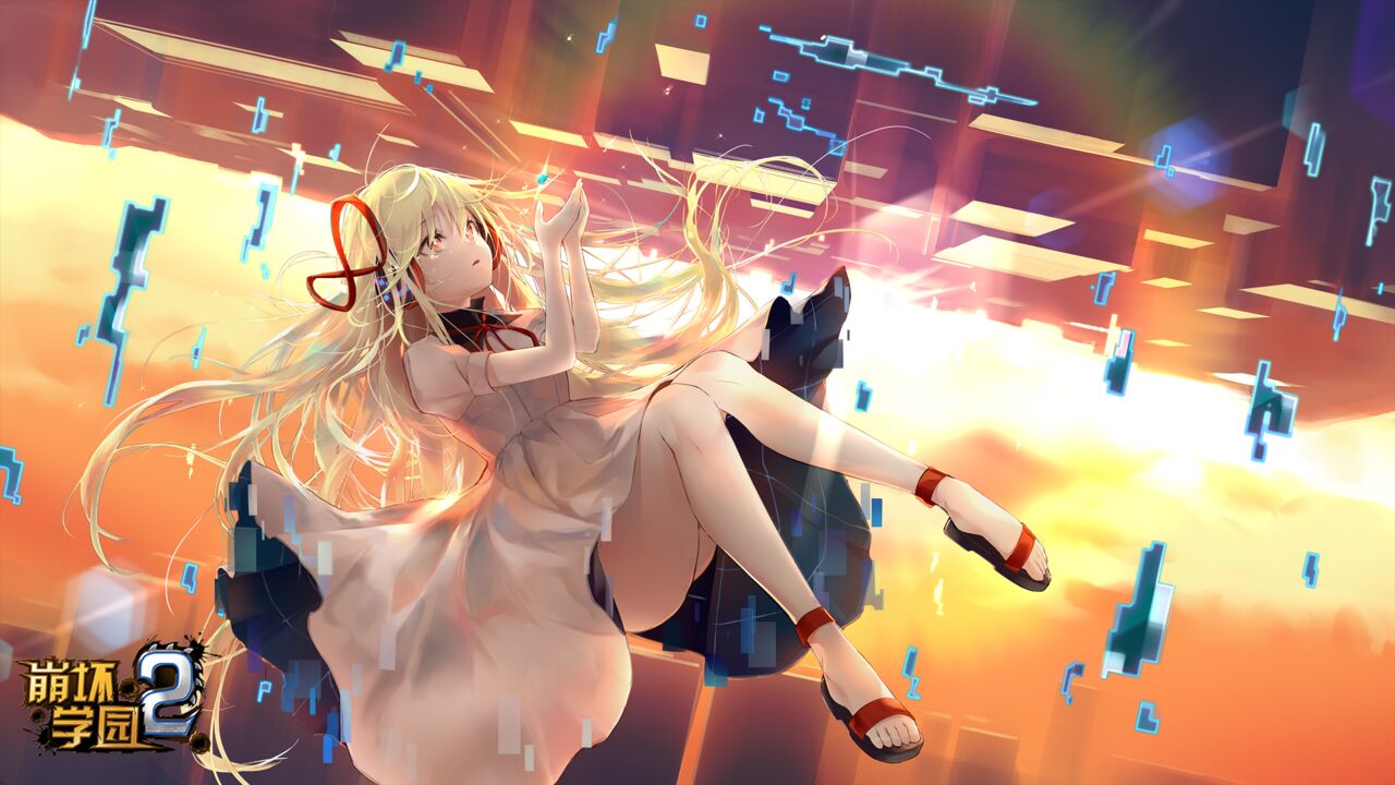 Wallpapers - Houkai Gakuen 2 page 3 full