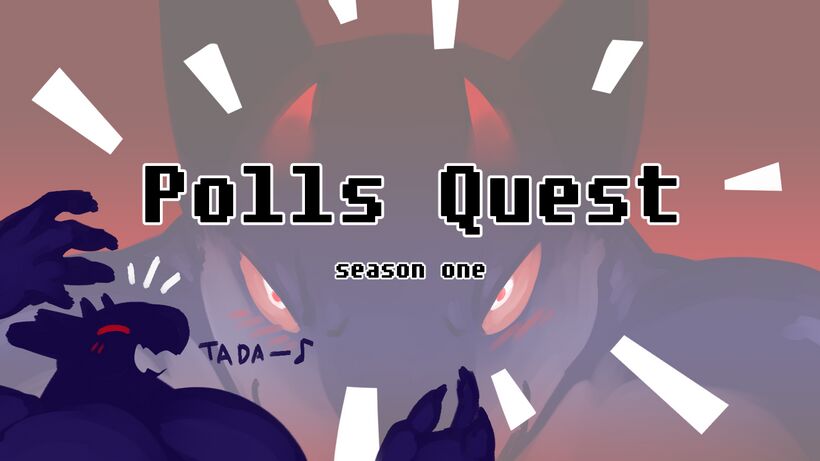 bighornsheep - Polls Quest! page 1 full