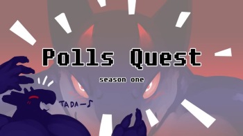 bighornsheep - Polls Quest! cover