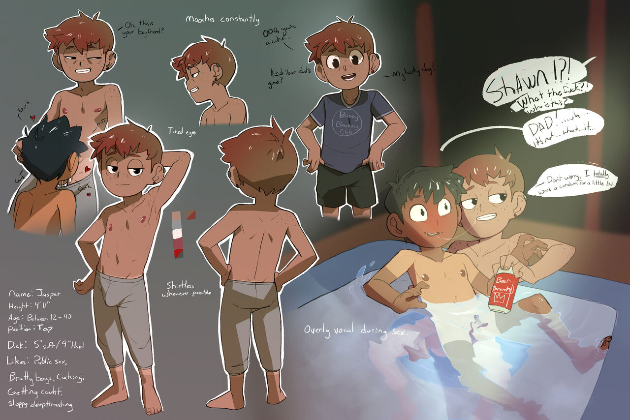 Artist Collection page 2 full