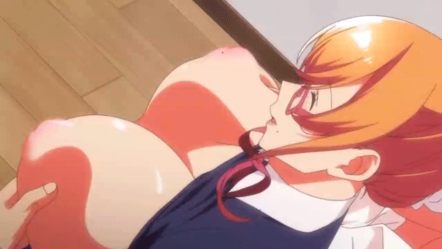 【H次元】【Animated】スリーピース THE ANIMATION 本期偏清淡 page 5 full