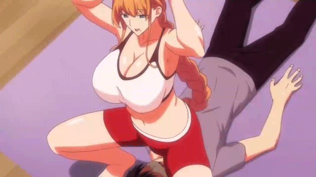 【H次元】【Animated】スリーピース THE ANIMATION 本期偏清淡 page 8 full