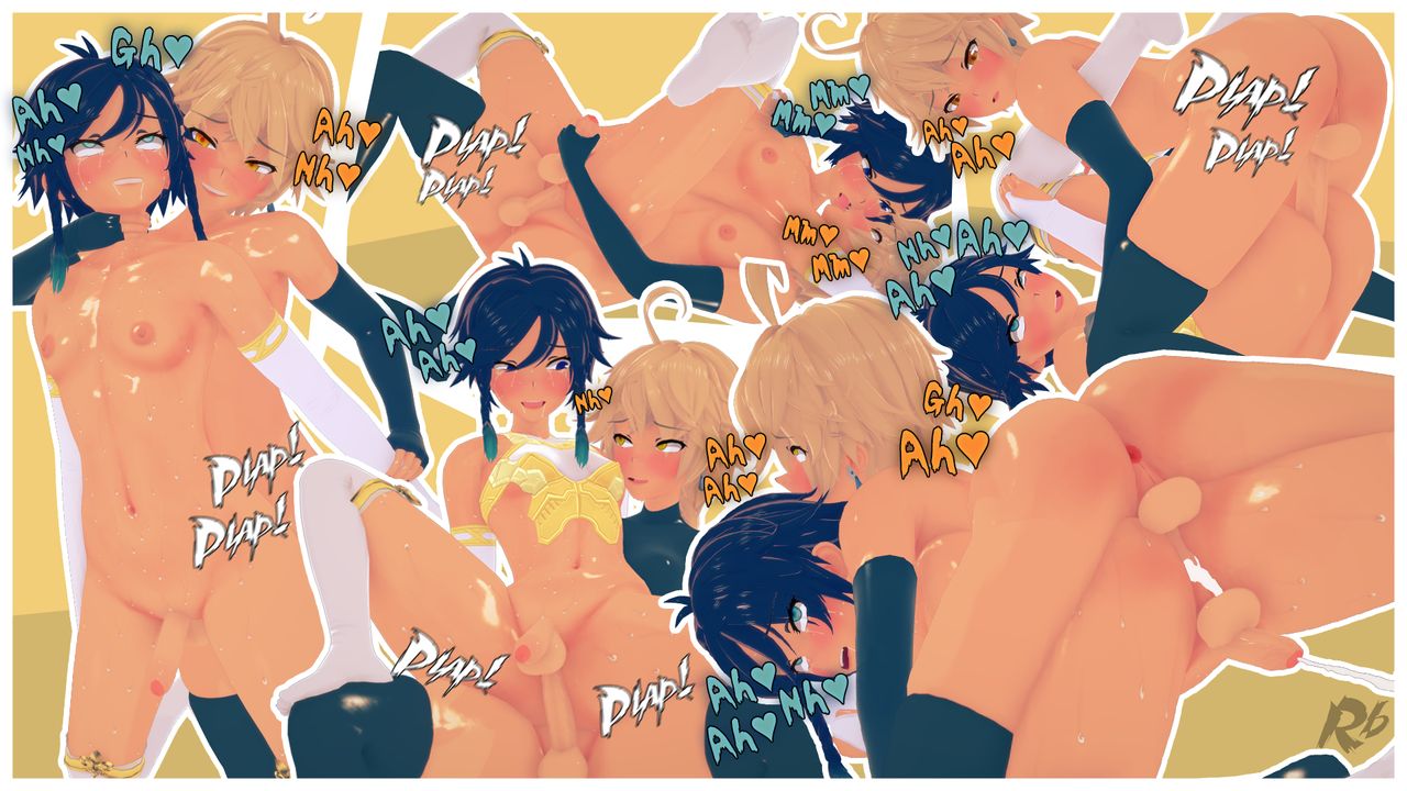 ARTIST Rotten Bastard page 8 full