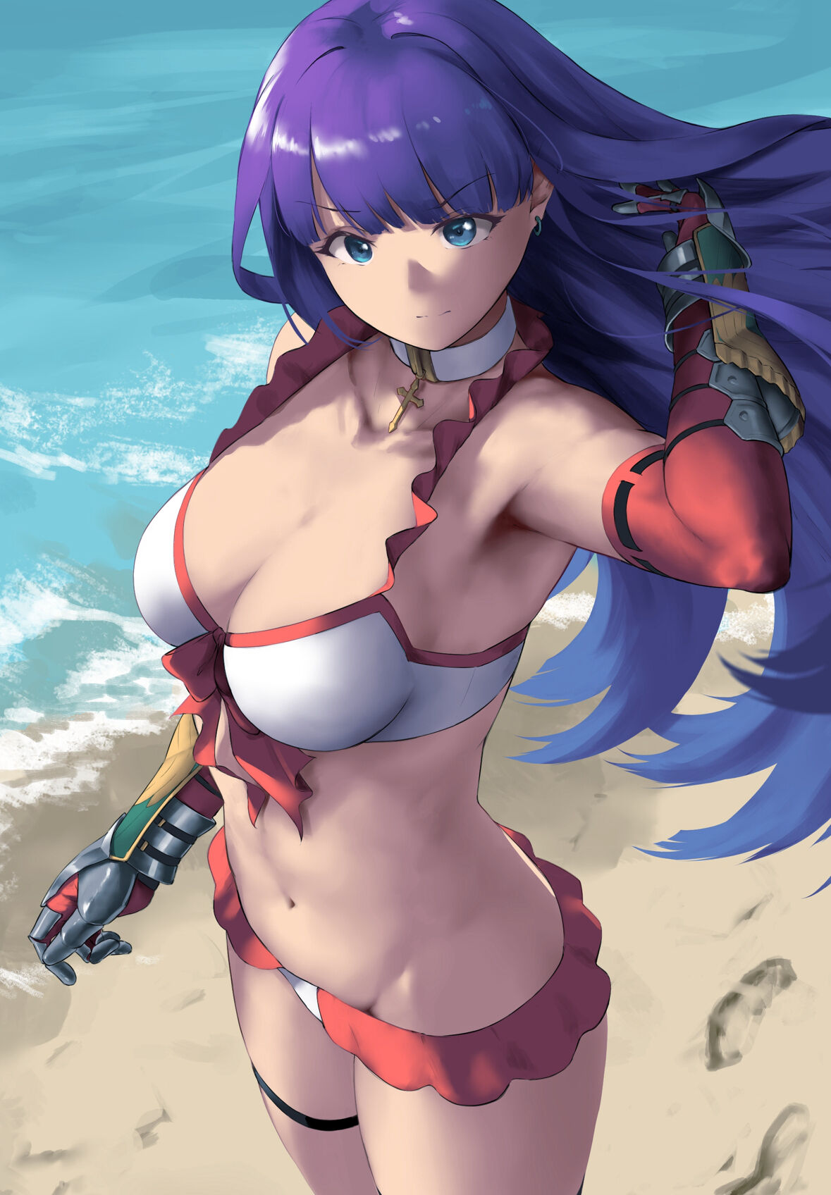●PIXIV● デン page 8 full